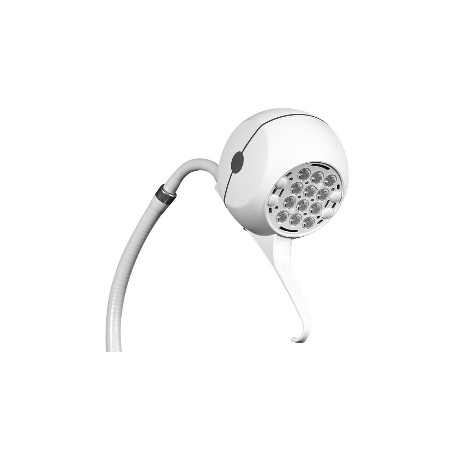 Onderzoekslamp LED Bella lumax