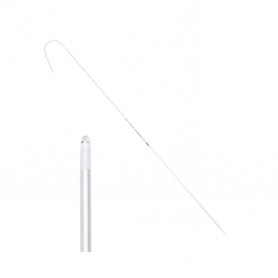 Stilet d'intubation stérile