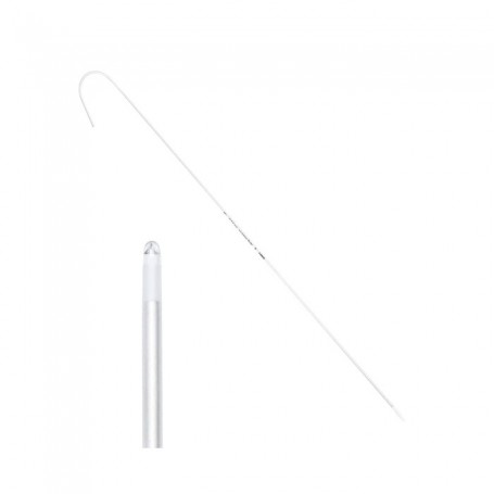 Stilet d'intubation stérile