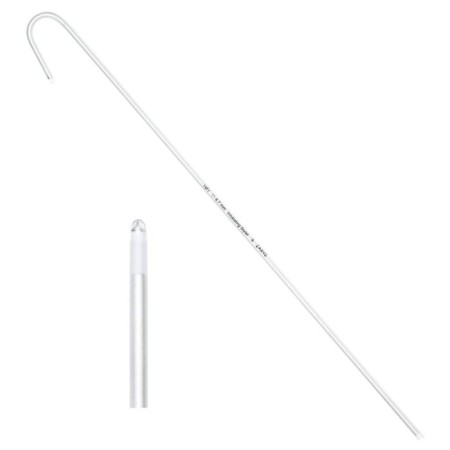 Stilet d'intubation stérile