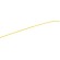 Introducteur de sonde trachéale courbé