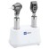 Welch Allyn universele oplader en bureausets