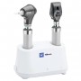 Welch Allyn universele oplader en bureausets