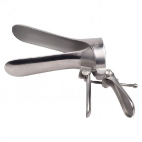 Cusco vaginaal speculum