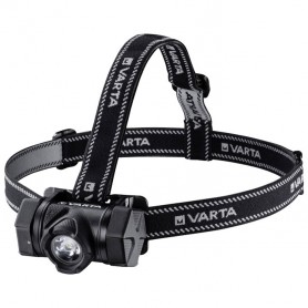 Lampe frontale à LED H20 PRO