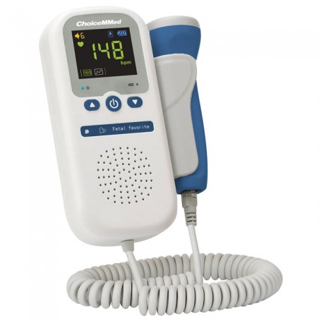 Foetale doppler FD-630C
