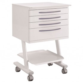 Trolley Zilfor RC4K