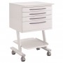 Trolley Zilfor RC4K