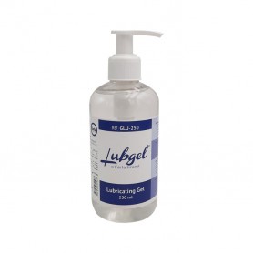 Gel lubrifiant Lubgel