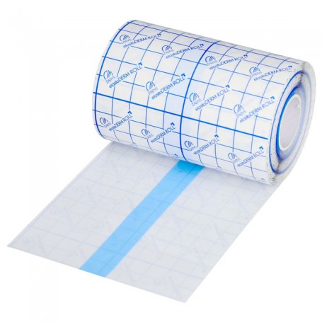 Pansement Zarys ElastoDERM ROLL