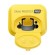 Container à aiguilles Sharpsafe 5 l - boîte à déchets médicaux