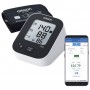 Bloeddrukmeter Omron M2+ Connect