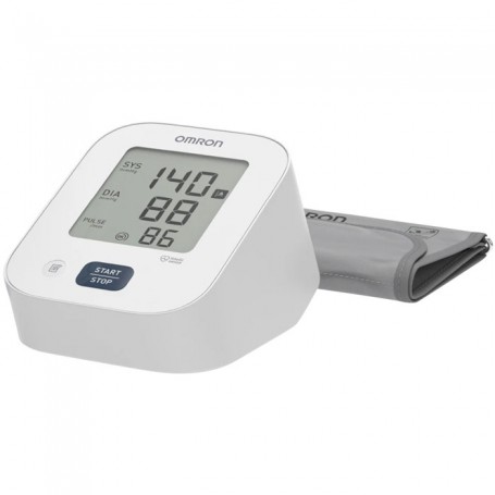 Bloeddrukmeter Omron M2 Essential