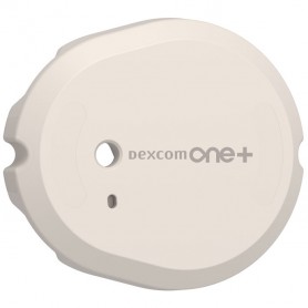 Dexcom ONE+ glucosesensor