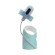 Pulsoximeter voor pasgeborenen Oxy One Baby