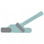 Pulsoximeter voor pasgeborenen Oxy One Baby