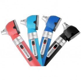 Otoscoop Scope One van One Medical
