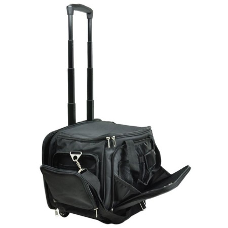 Dokterstas Medbag Rolling van One Medical