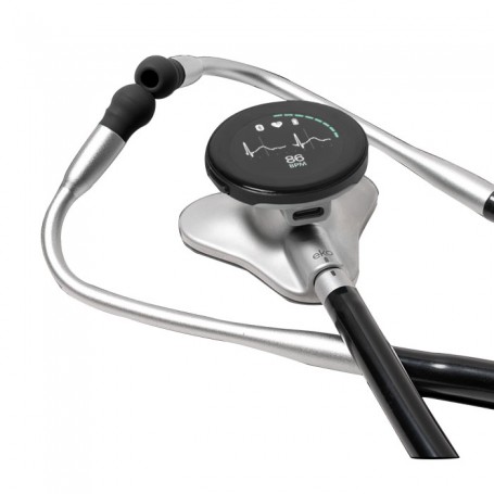 Digitale stethoscoop Eko CORE 500