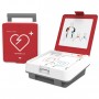 Semi-automatische defibrillator Reanibex 100 met SigFox
