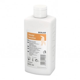 Silonda Sensitive