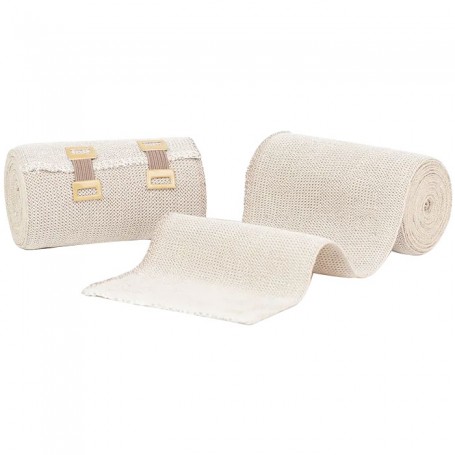 Elastisch compressieverband Medlan