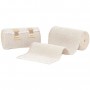 Bandage de compression élastique Medlan