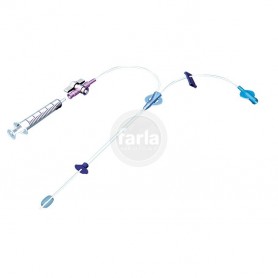 Injecteur utérin Softinjector