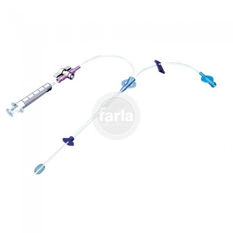 Injecteur utérin Softinjector