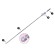Intra-uteriene inseminatie canule Ainsegrey