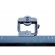 Brancard pliable