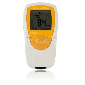 Accutrend ®Plus Accutrend ®Plus