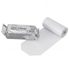 Papier thermique Sony UPP-110HD