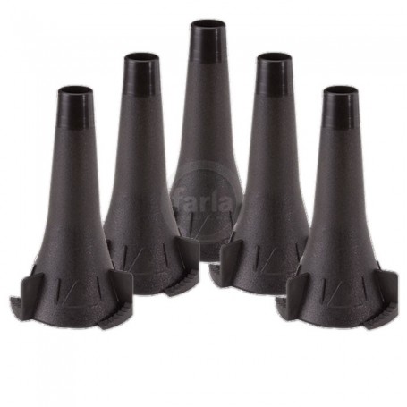 Welch Allyn spéculums jetables “KleenSpec”