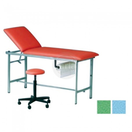 Table d'examen
