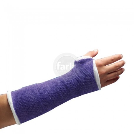 Plâtre Delta-Cast® Conformable de BSN Medical