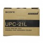 Papier thermique Sony UPC-21L