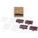 Papier thermique Sony UPC-21L
