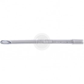 Curette droite
