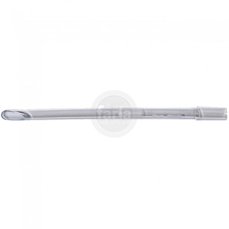 Curette droite