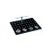 Test de dextérité Purdue Pegboard