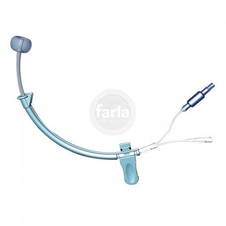 Uterine injector Handlin