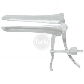 Spéculum vaginal Farla Imperial