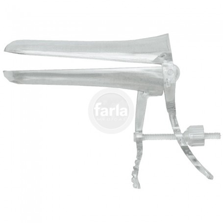 Spéculum vaginal Farla Imperial