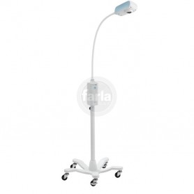 Lampe d'examen Welch Allyn GS300