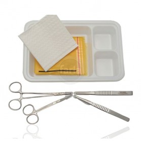 Set de suture "Standard" 5030