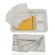 Set de suture "Extra Fin" - 5033