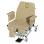 Onderzoekstafel Plinth BARI3 - Bariatrische rolstoel