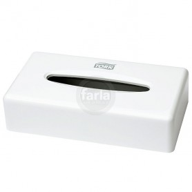 Distributeur de mouchoirs Tork