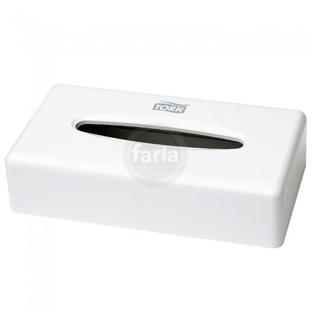 Distributeur de mouchoirs Tork